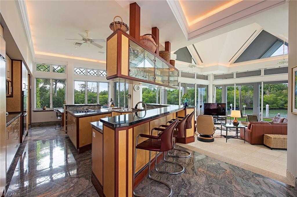 PORT ROYAL - Residential