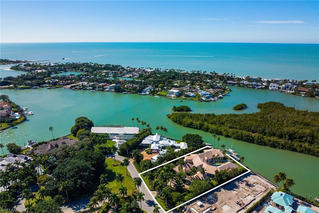 PORT ROYAL - Residential