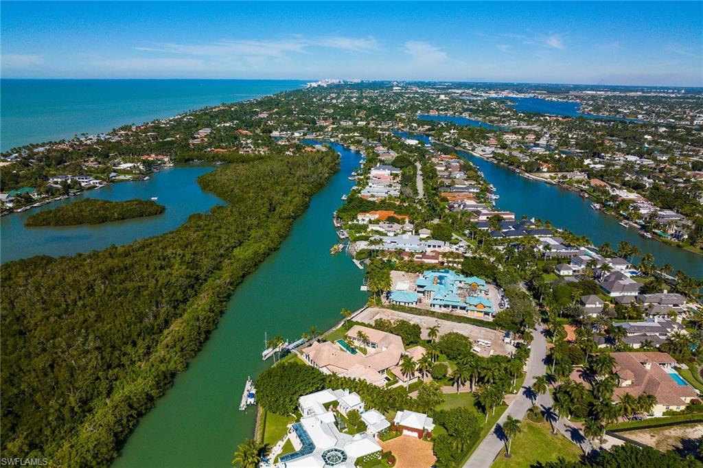 PORT ROYAL - Residential