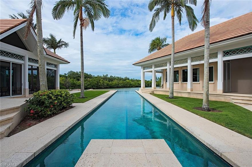 Presenting one of Port Royal's largest lot-and-a-half home sites with over 51,000 square feet of land. This waterfront jewel is located on a quiet cul-de-sac near the southern tip of Fort Charles Drive. The location offers western exposure with cove views of a protected wildlife preserve and Old Harbor Channel. The home was built in 1996 by Newbury North and is being transferred in as-is condition. The seller would like to close and lease-back through November 1, 2022.