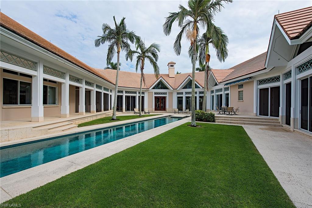 PORT ROYAL - Residential