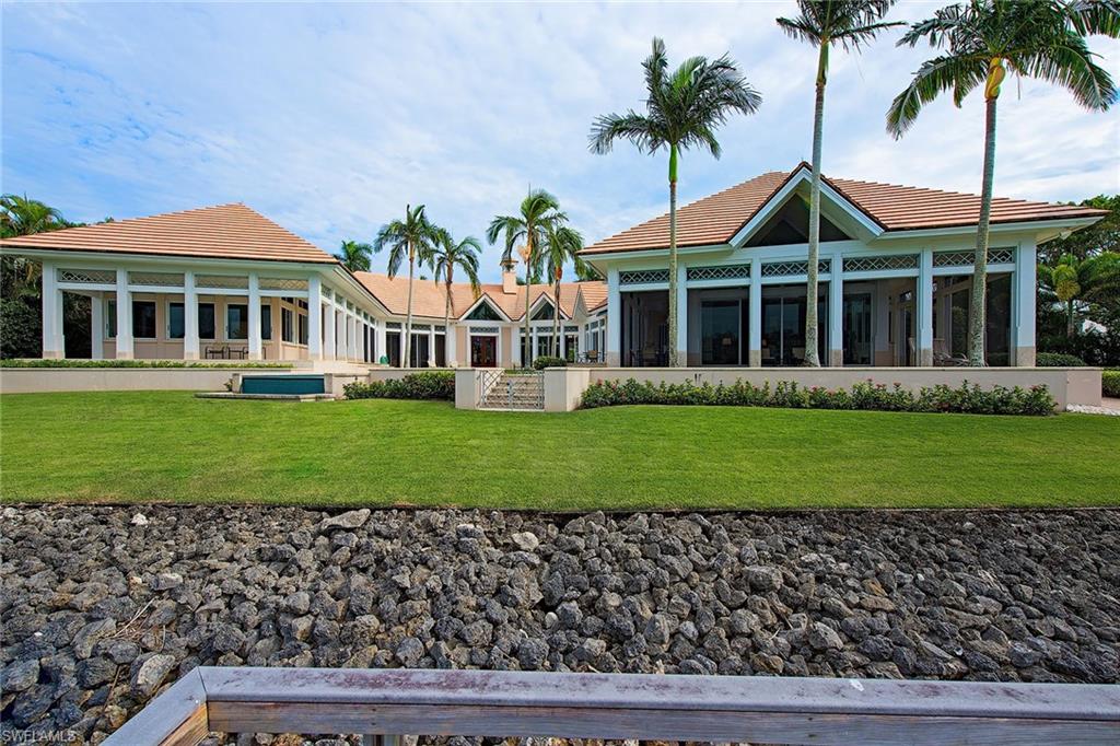 PORT ROYAL - Residential