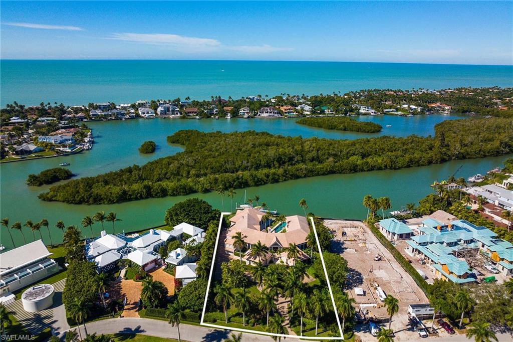 PORT ROYAL - Residential