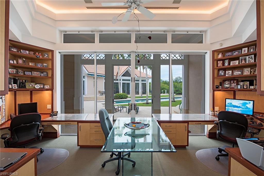 PORT ROYAL - Residential