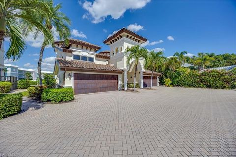 1311 Chesapeake AVE 4A NAPLES FL 34102