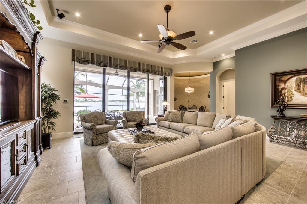 COSTA AMALFI - Residential