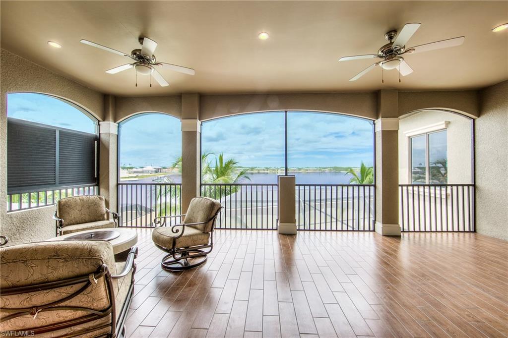 COSTA AMALFI - Residential