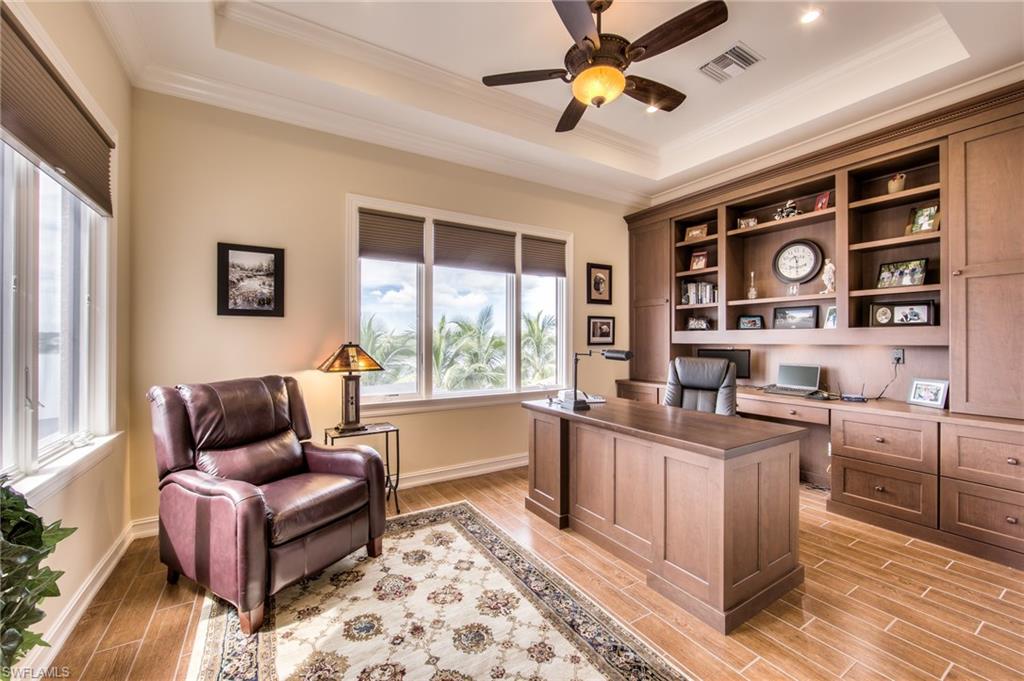 COSTA AMALFI - Residential