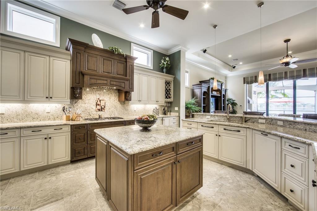 COSTA AMALFI - Residential