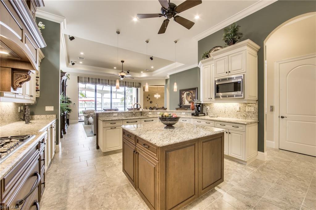 COSTA AMALFI - Residential