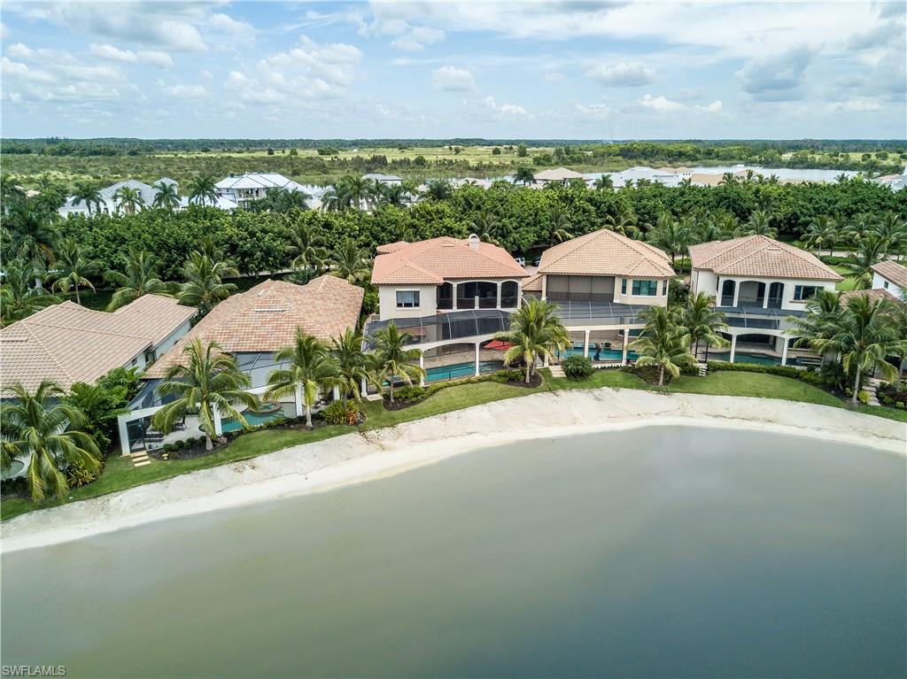 COSTA AMALFI - Residential