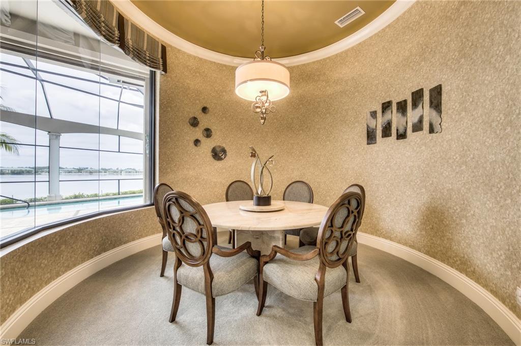 COSTA AMALFI - Residential