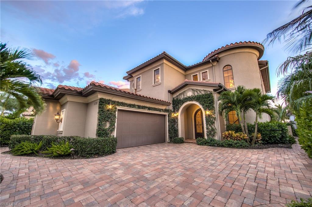 COSTA AMALFI - Residential