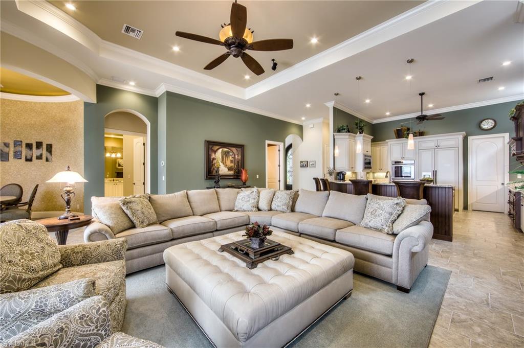 COSTA AMALFI - Residential