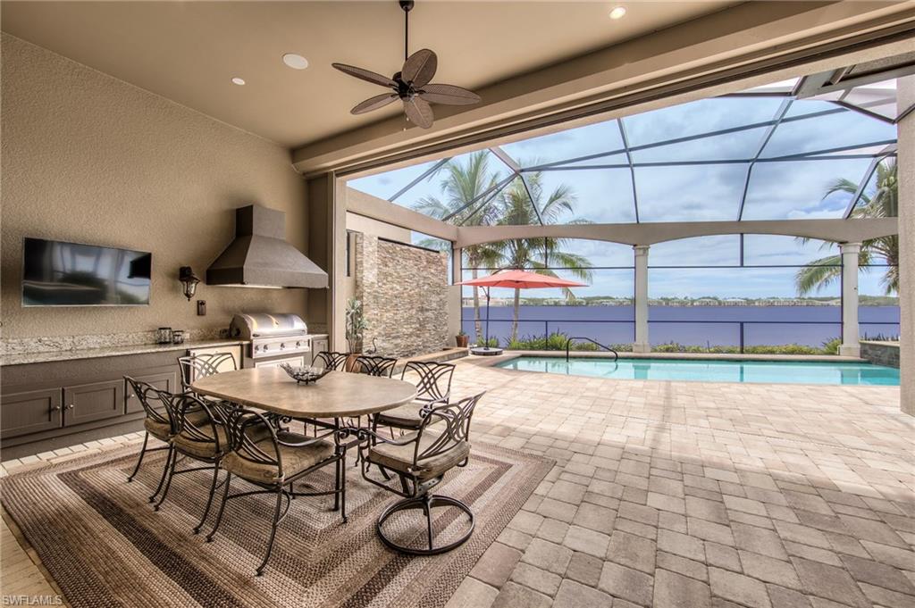 COSTA AMALFI - Residential