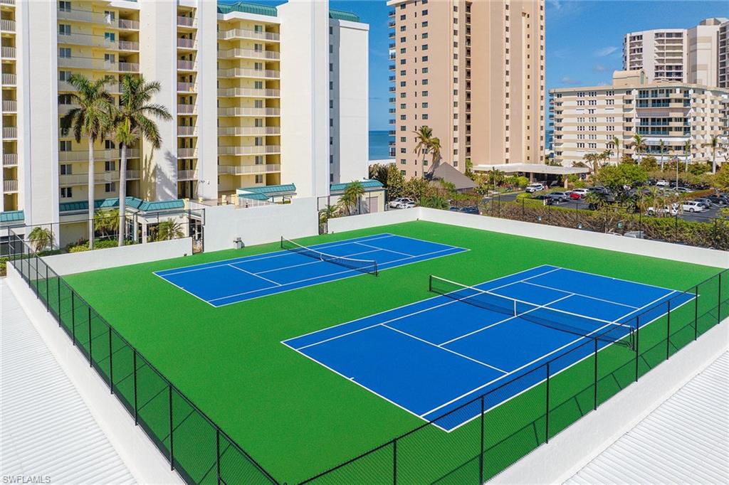 APOLLO - Residential