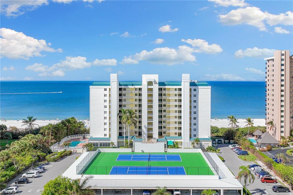 APOLLO - Residential