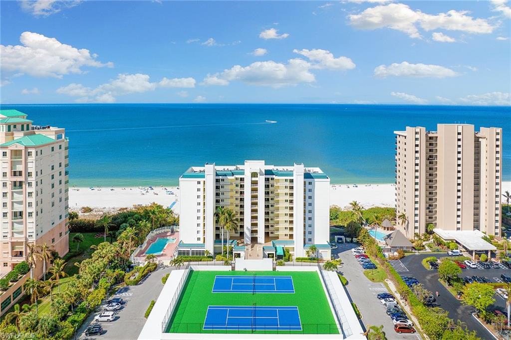 APOLLO - Residential