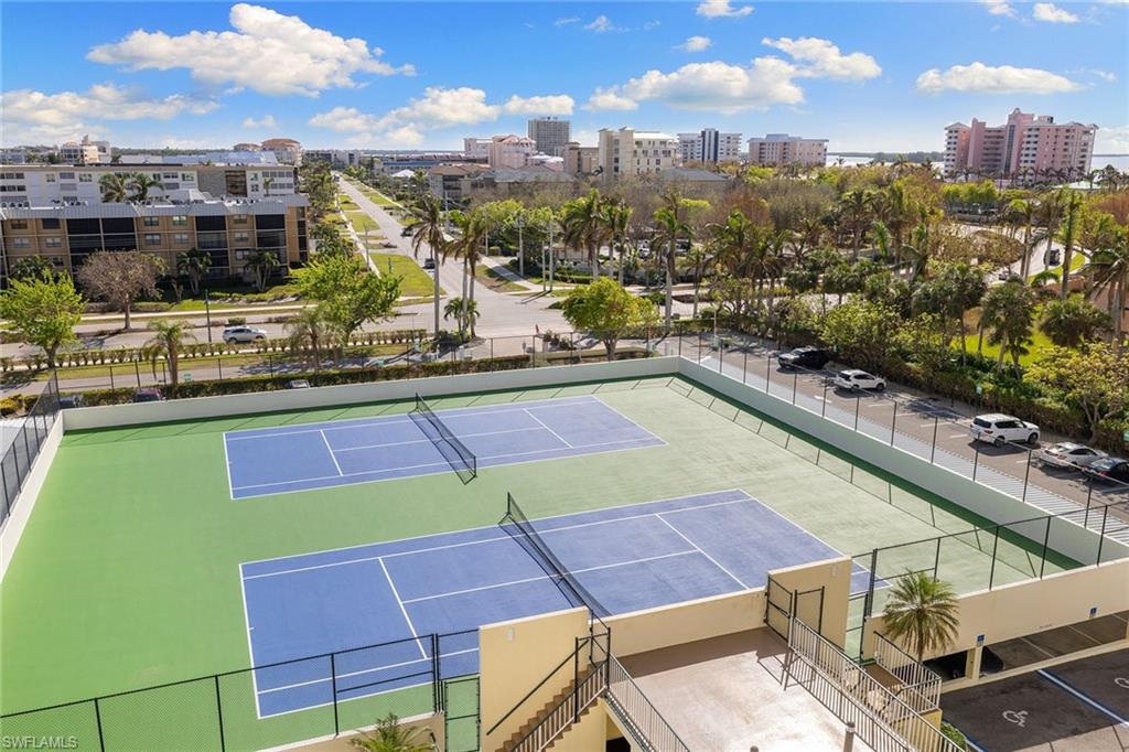 APOLLO - Residential