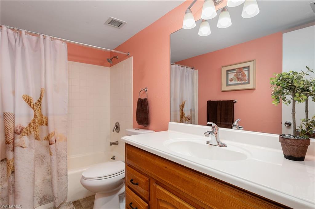 BERMUDA CLUB CONDO - Residential Lease