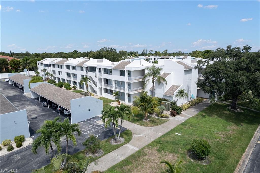 BERMUDA CLUB CONDO - Residential Lease