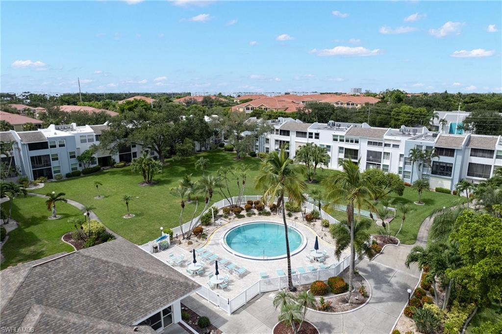 BERMUDA CLUB CONDO - Residential Lease