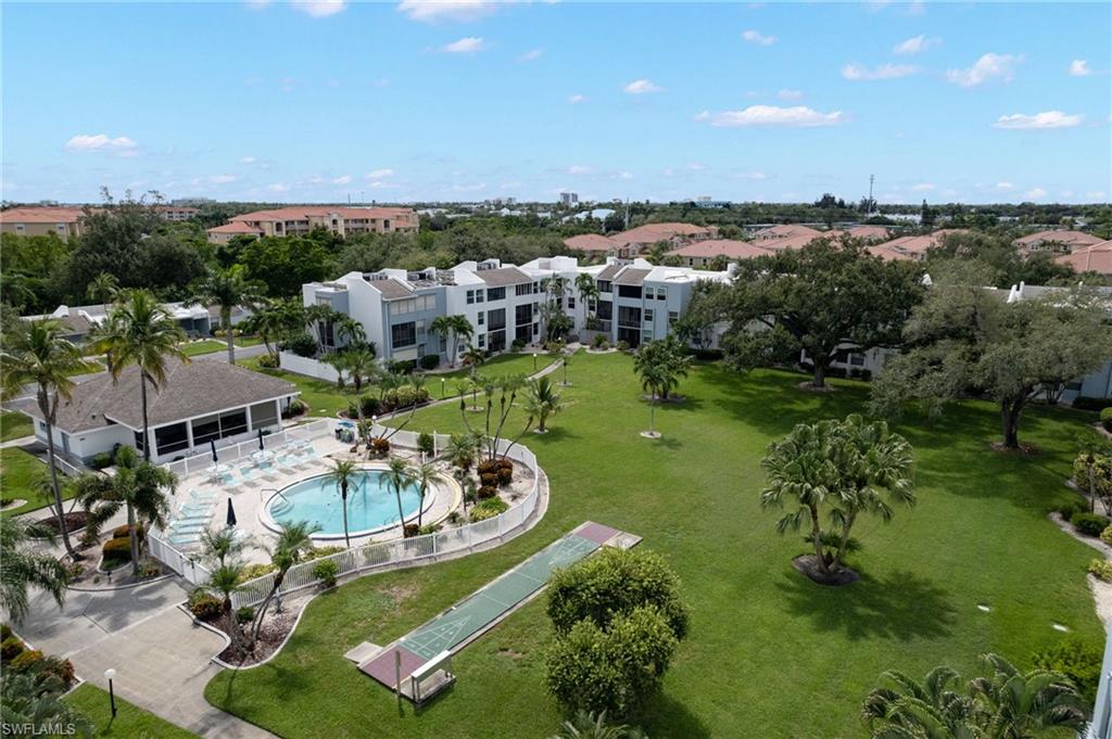 BERMUDA CLUB CONDO - Residential Lease