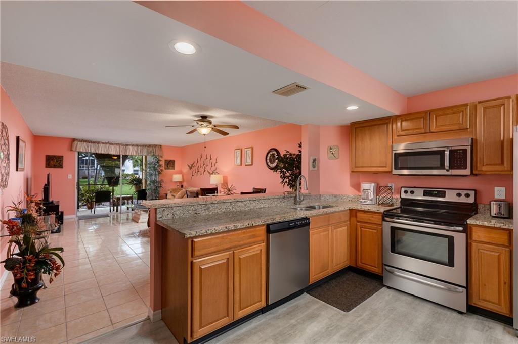 BERMUDA CLUB CONDO - Residential Lease