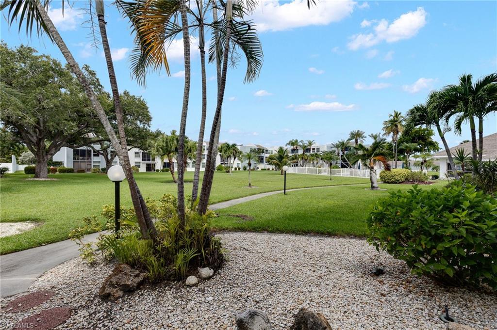 BERMUDA CLUB CONDO - Residential Lease