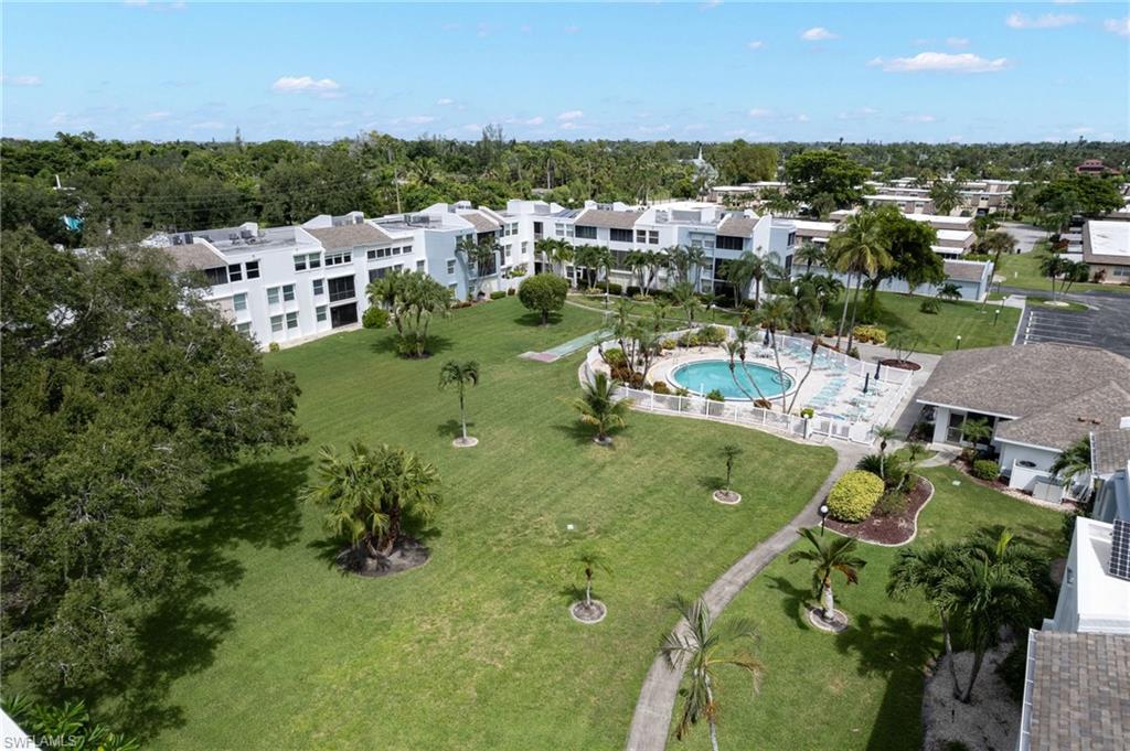 BERMUDA CLUB CONDO - Residential Lease