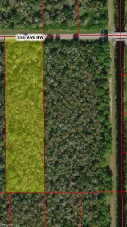 GOLDEN GATE ESTATES - Land