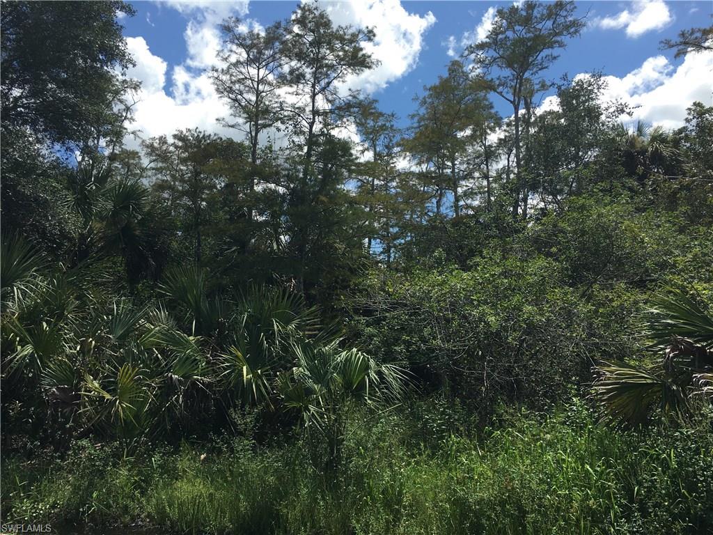 GOLDEN GATE ESTATES - Land