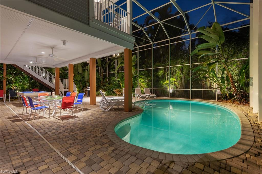 CAPTIVA BEACH - Residential