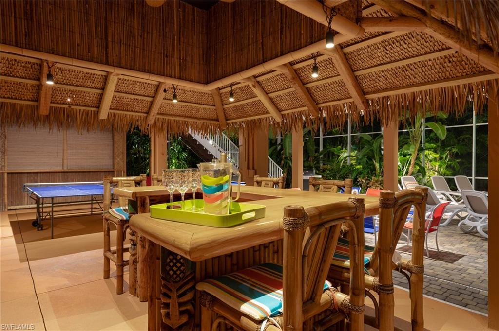 CAPTIVA BEACH - Residential