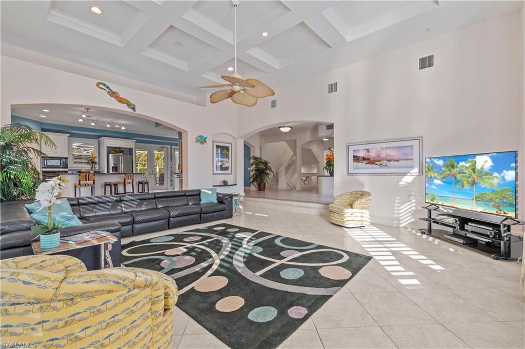 CAPTIVA BEACH - Residential