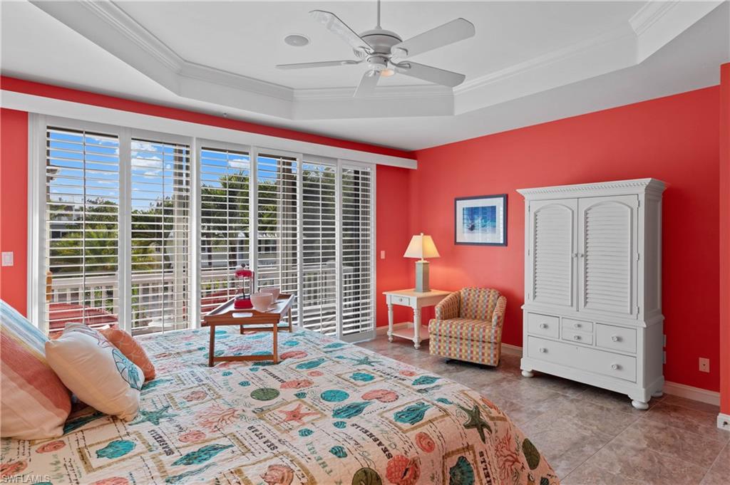 CAPTIVA BEACH - Residential