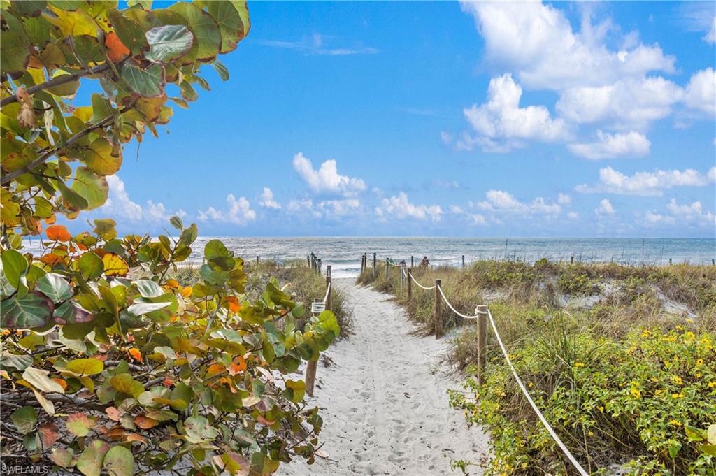 CAPTIVA BEACH - Residential