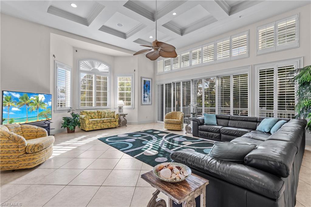 CAPTIVA BEACH - Residential