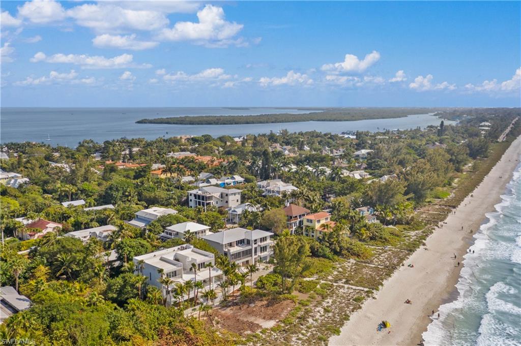 CAPTIVA BEACH - Residential