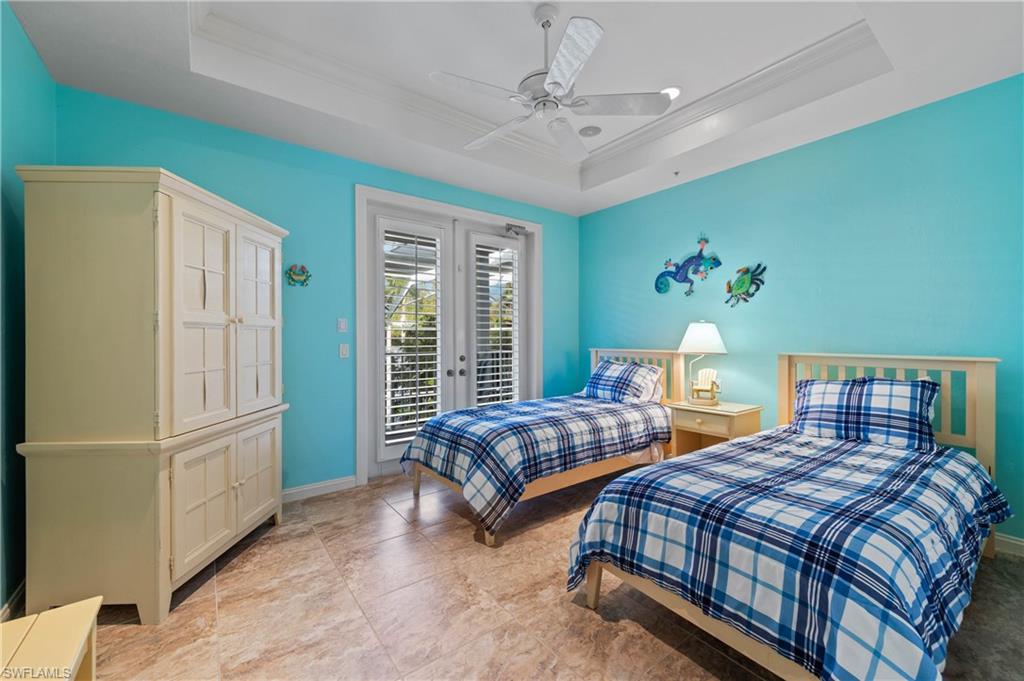 CAPTIVA BEACH - Residential