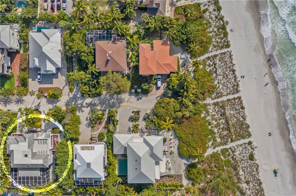 CAPTIVA BEACH - Residential