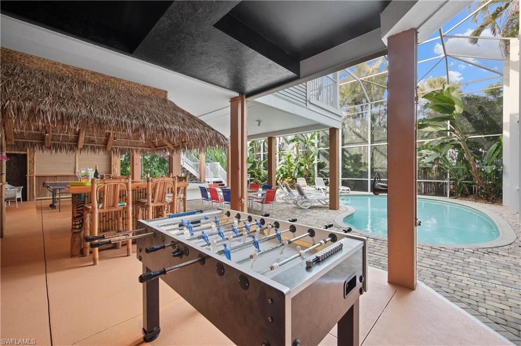 CAPTIVA BEACH - Residential