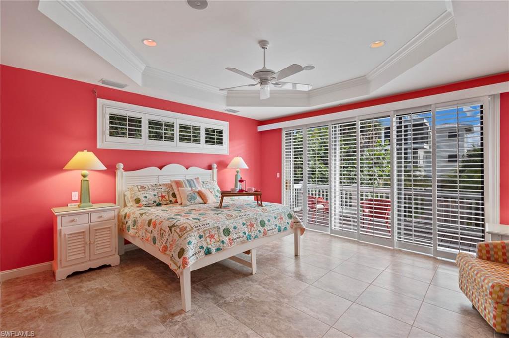 CAPTIVA BEACH - Residential