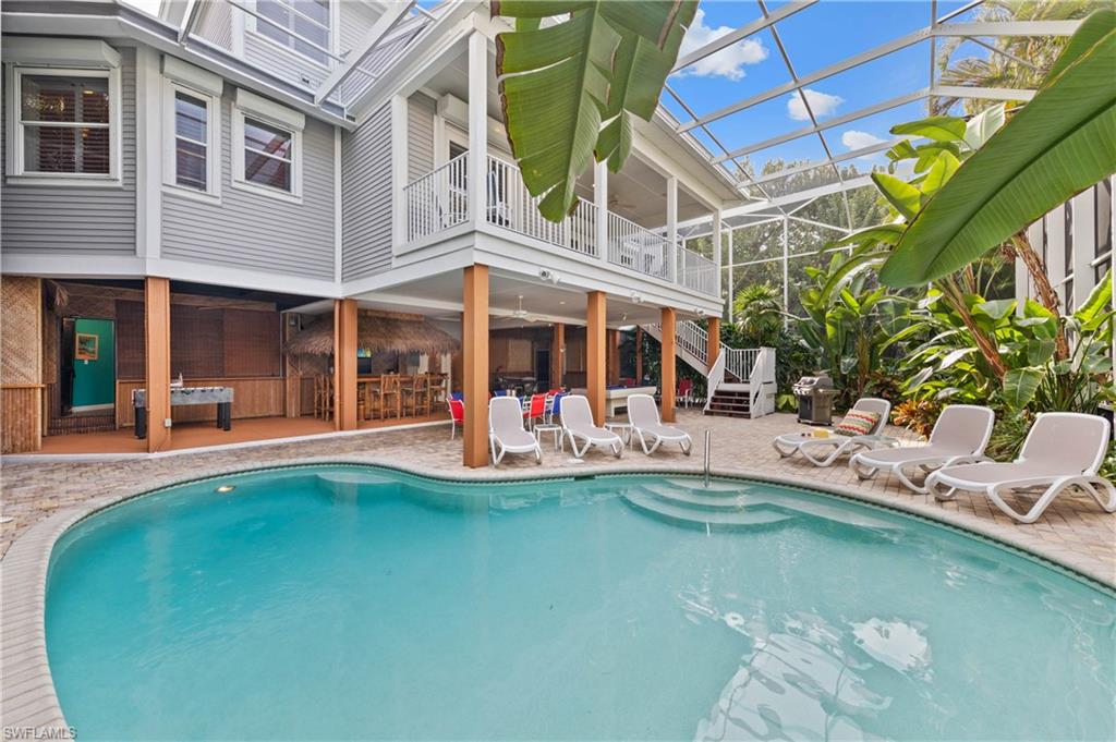 CAPTIVA BEACH - Residential