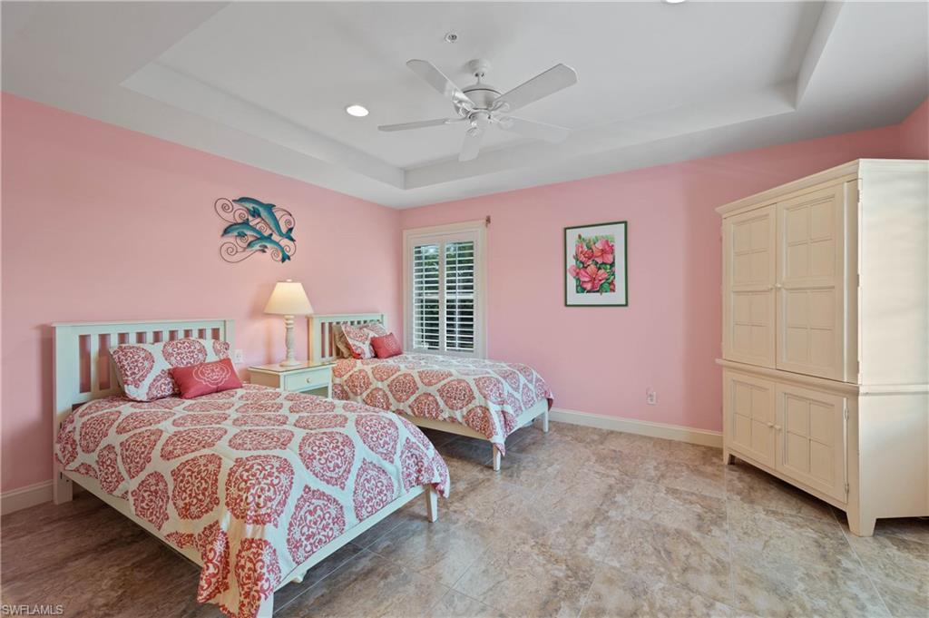 CAPTIVA BEACH - Residential