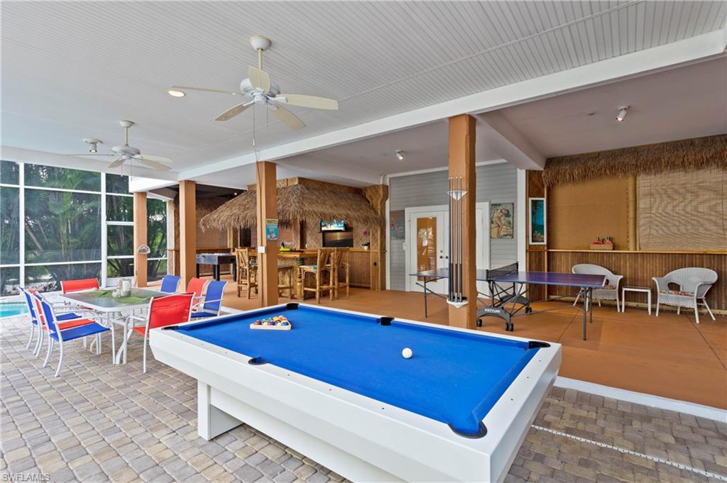 CAPTIVA BEACH - Residential