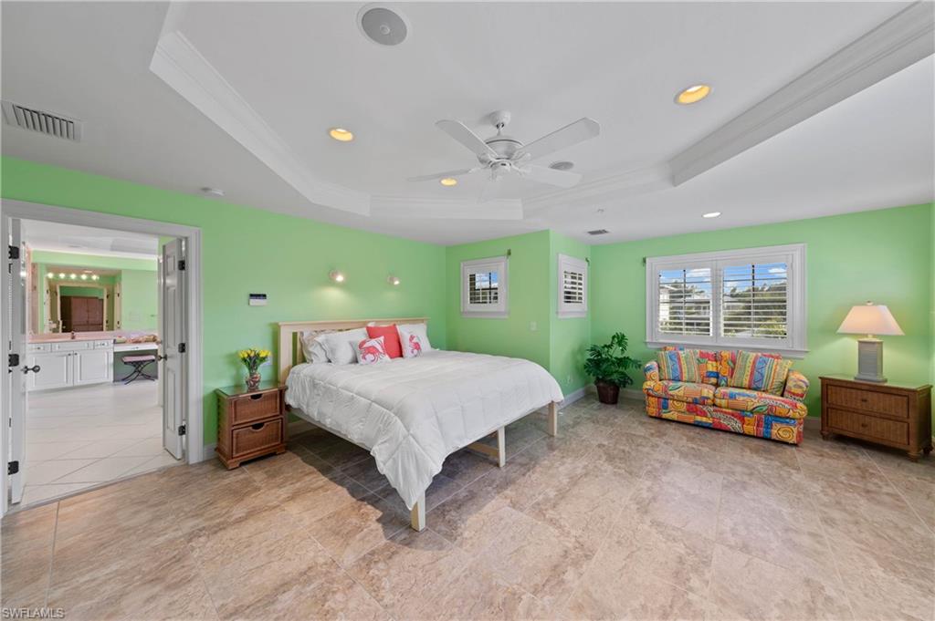 CAPTIVA BEACH - Residential