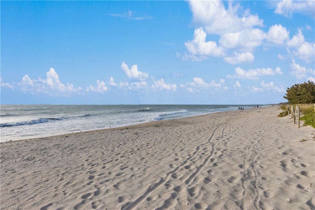 CAPTIVA BEACH - Residential