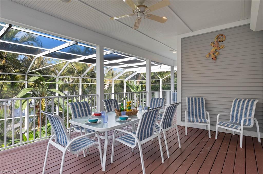 CAPTIVA BEACH - Residential