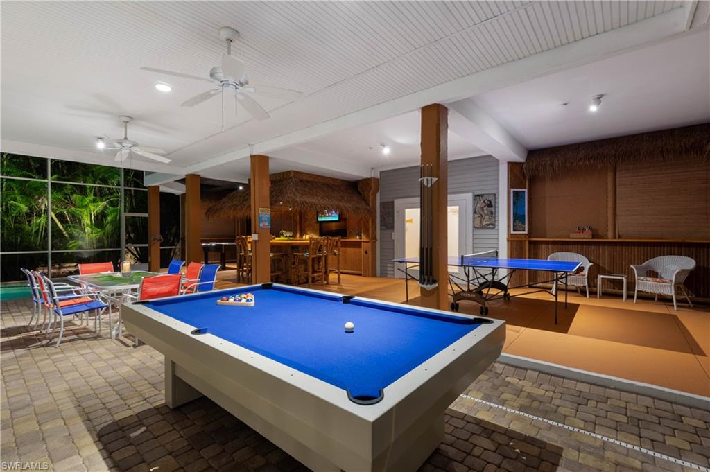 CAPTIVA BEACH - Residential